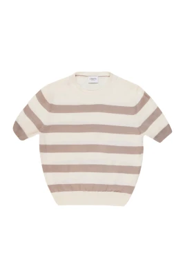 Nina Stripes T-Shirt