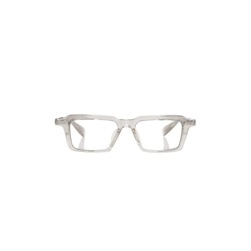 Balmain Optische brillen Gray Unisex