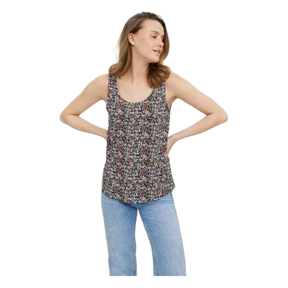 Vero Moda Tanktop Multicolor Dames