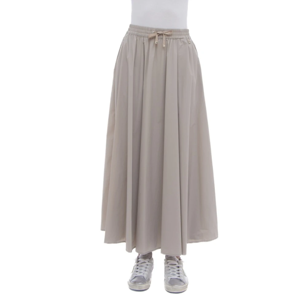 Skirts > Maxi Skirts - - Herno - Modalova
