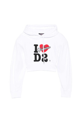 sweat-a-capuche-imprime-logo-blanc
