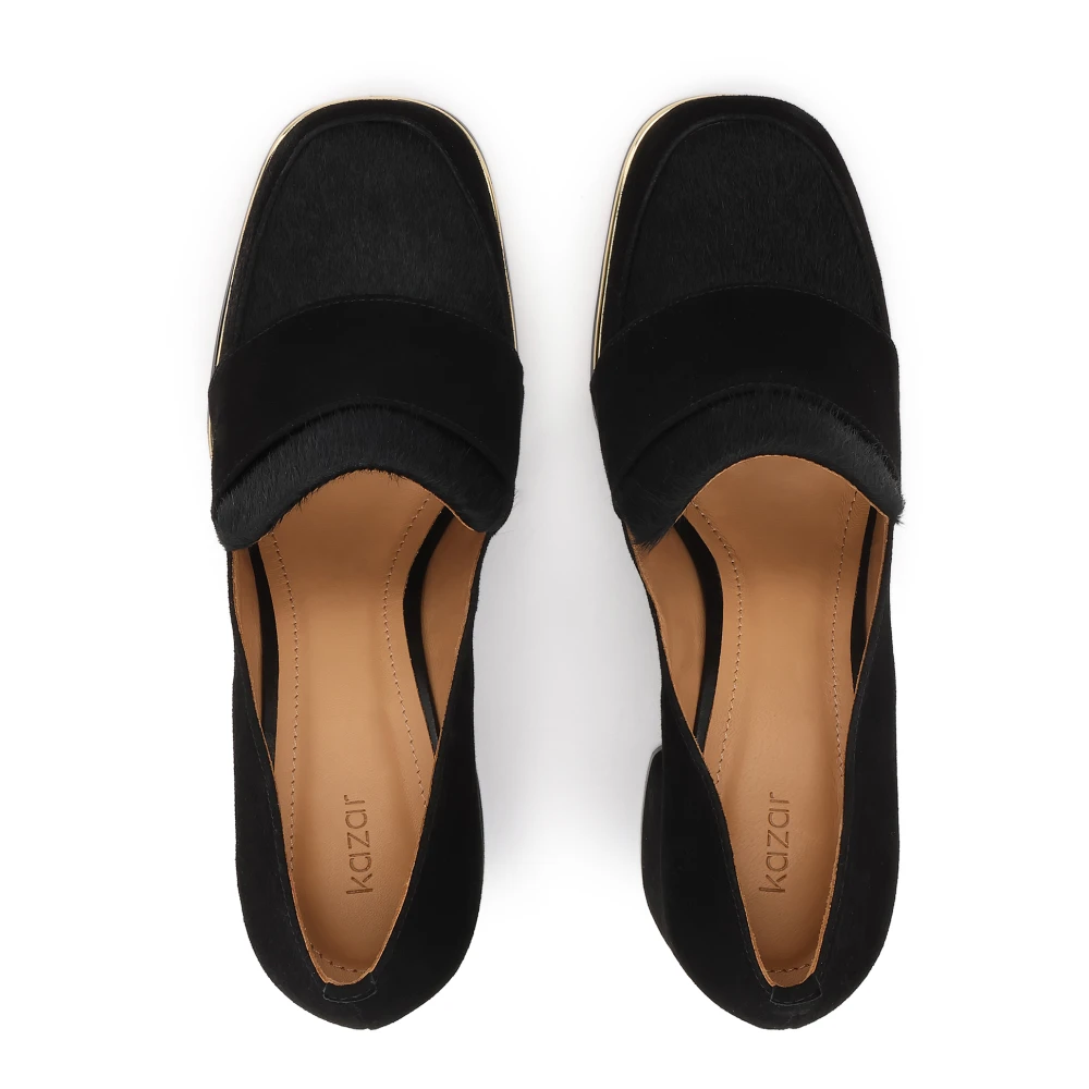 Kazar Karine Pumps