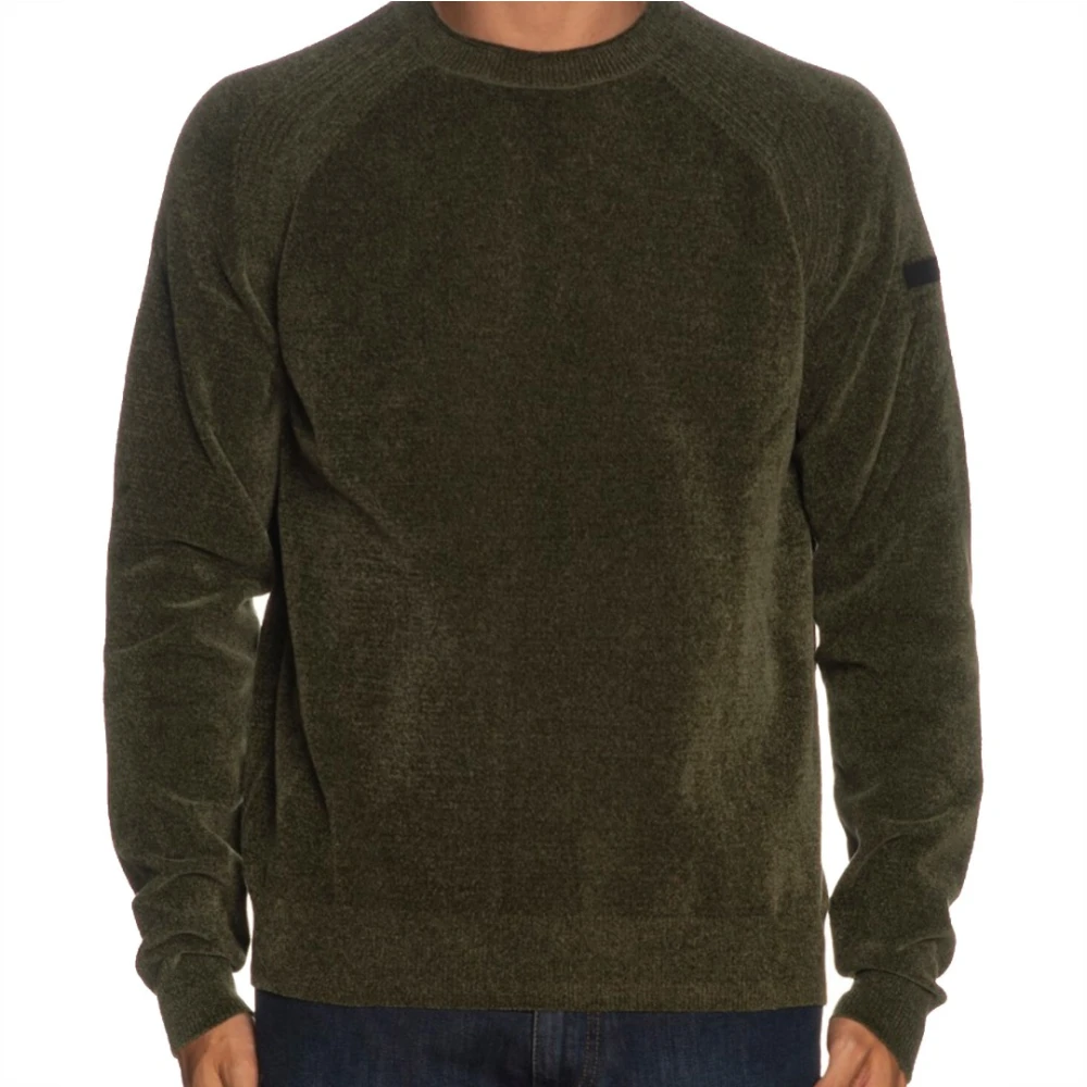 Knitwear > Round-neck Knitwear - - RRD - Modalova