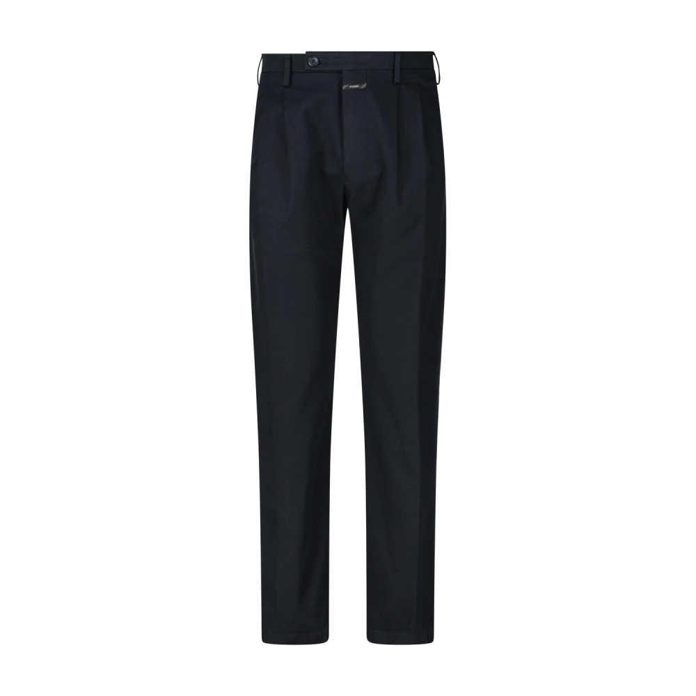 Trousers > Slim-fit Trousers - - Raffaello Rossi - Modalova
