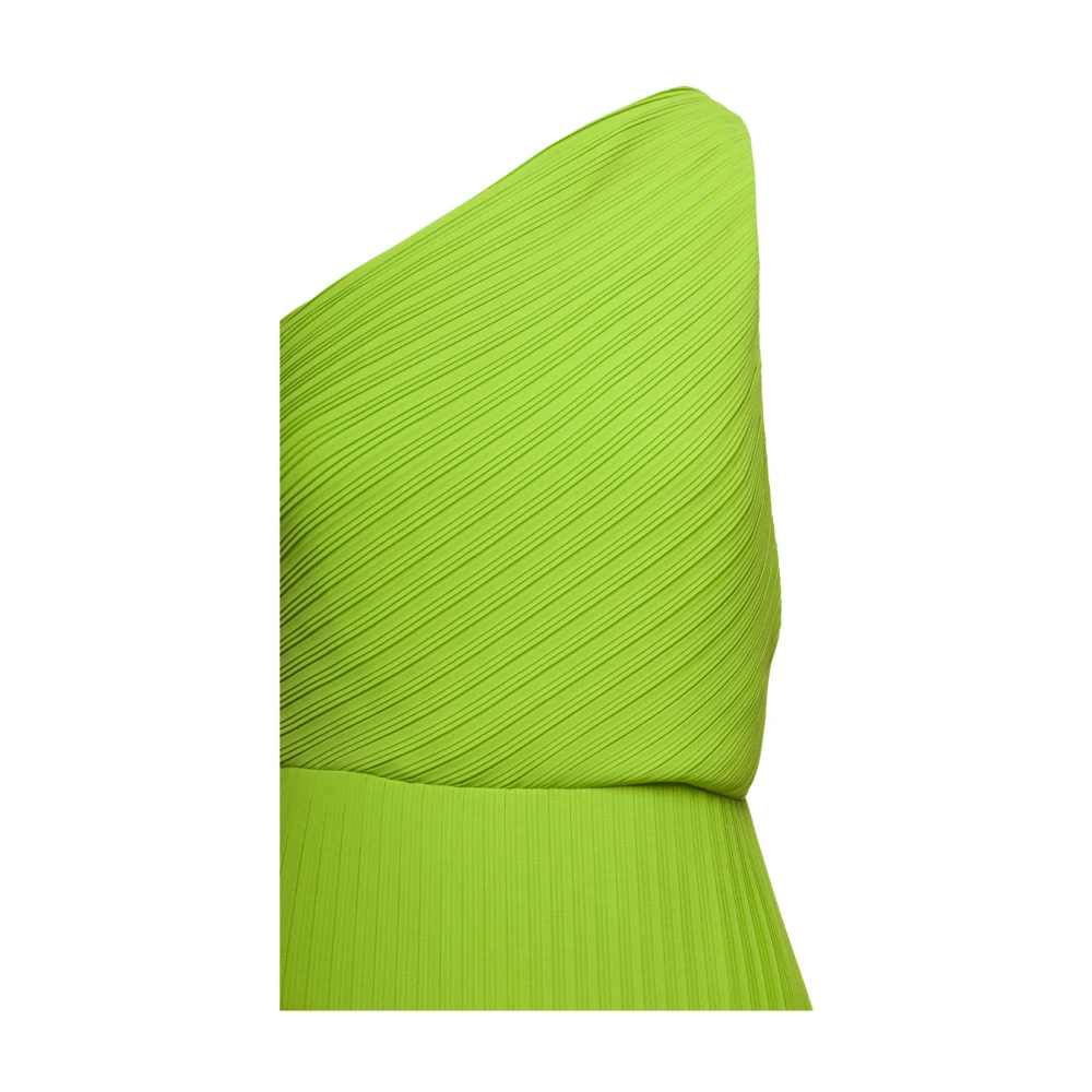 Solace London Maxi Dresses Green Dames