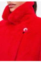 deluxe-lange-achterprint-jas-liefhebbers-rood