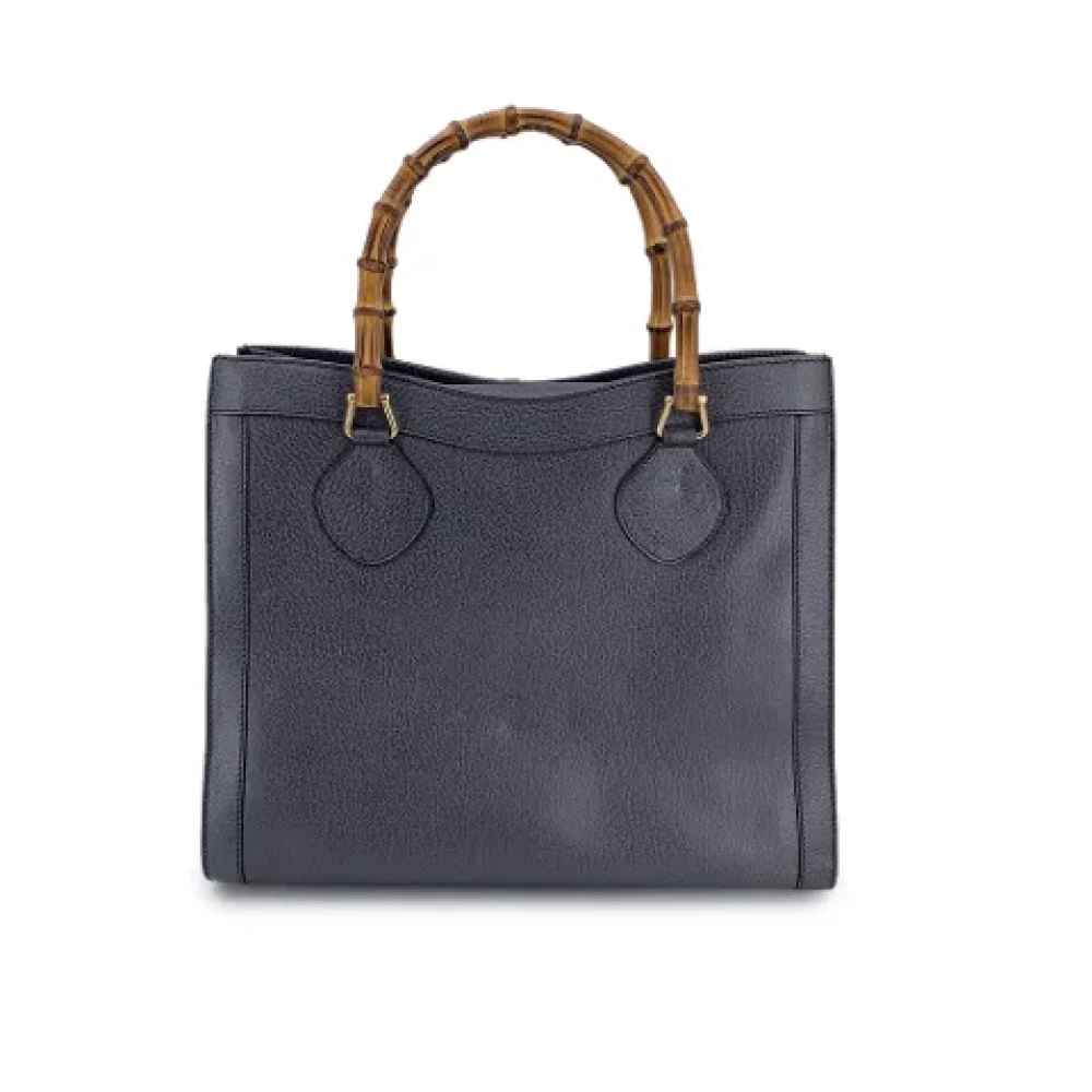 Pre-owned > Pre-owned Bags > Pre-owned Handbags - - Gucci Vintage - Modalova