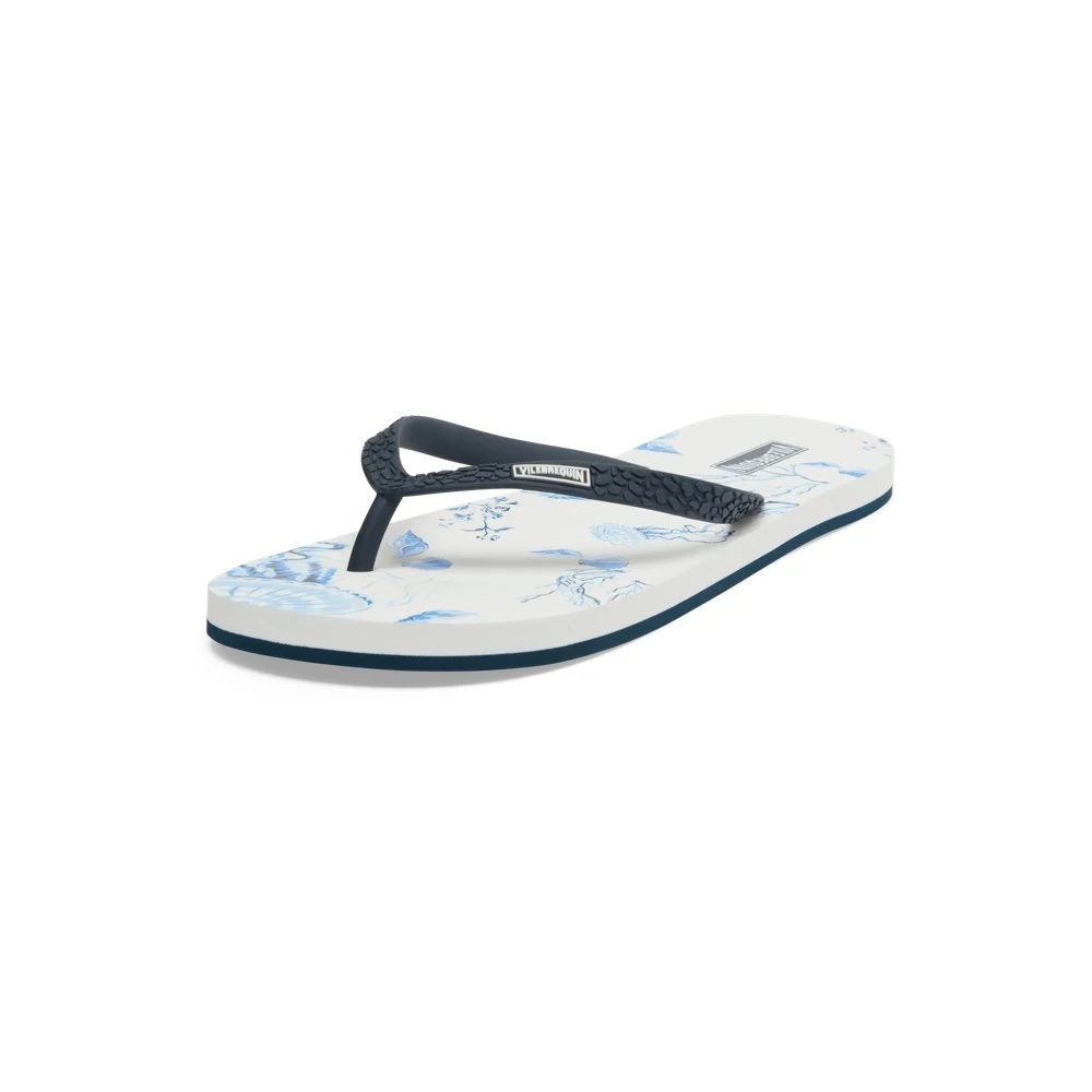 Shoes > Flip Flops & Sliders > Flip Flops - - Vilebrequin - Modalova