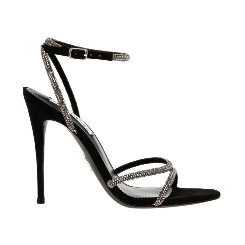 Shoes > Sandals > High Heel Sandals - - Steve Madden - Modalova