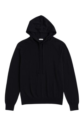 black-hooded-sweater-lightweight-cotton