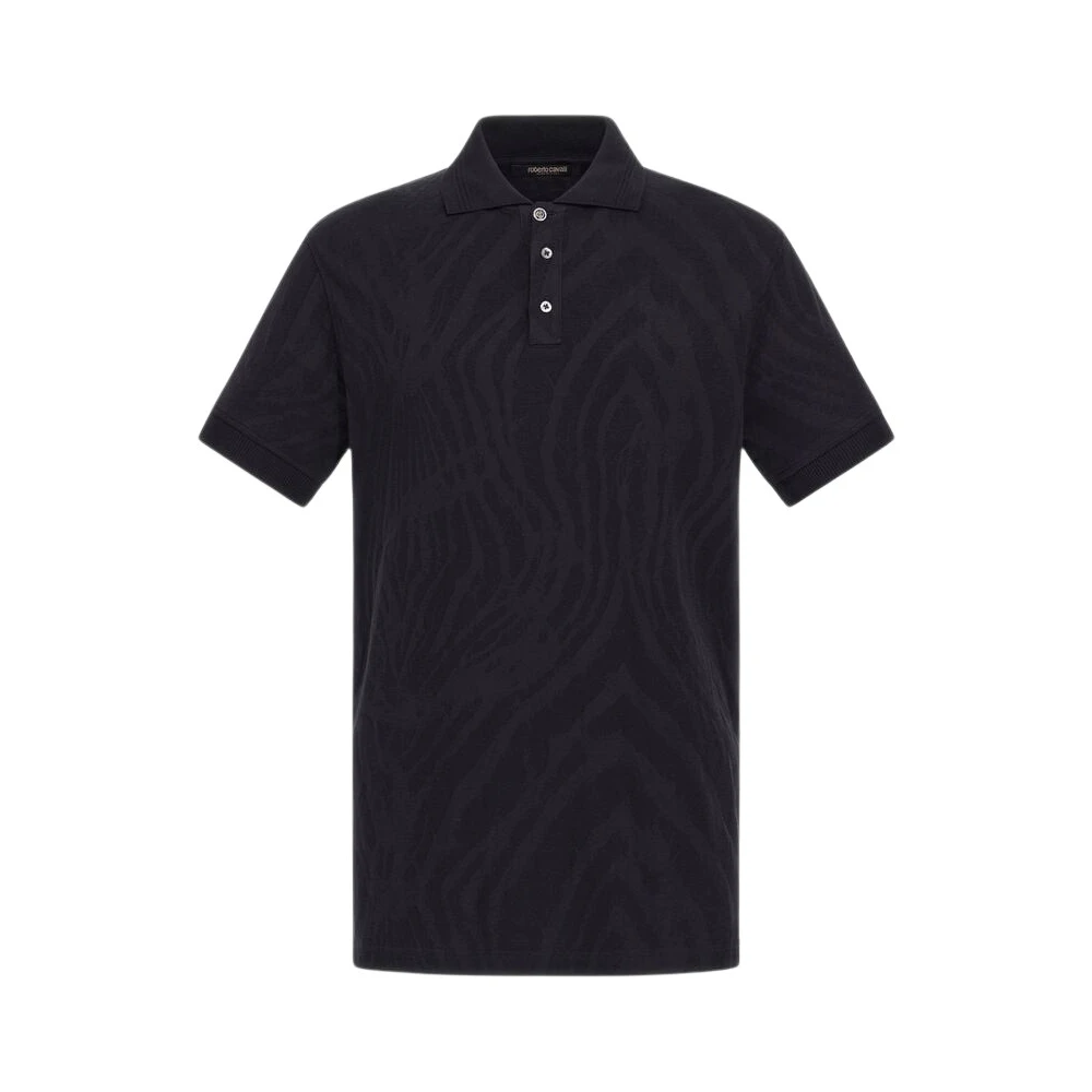 Tops > Polo Shirts - - Roberto Cavalli - Modalova