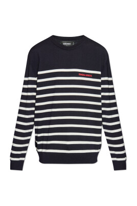 pull-avec-logo
