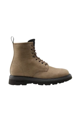 New City Boots