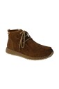 bottine-en-daim-camel-a-lacets