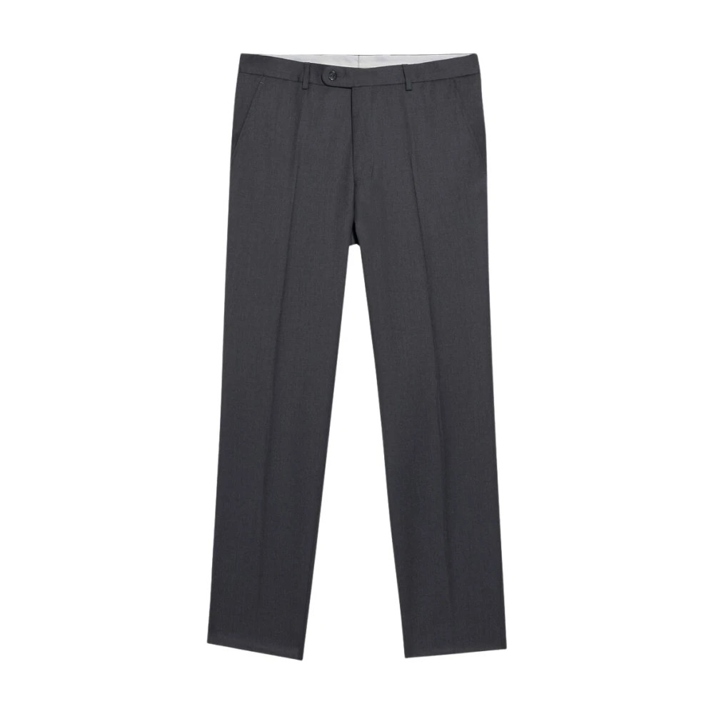 Trousers > Suit Trousers - - Brooks Brothers - Modalova