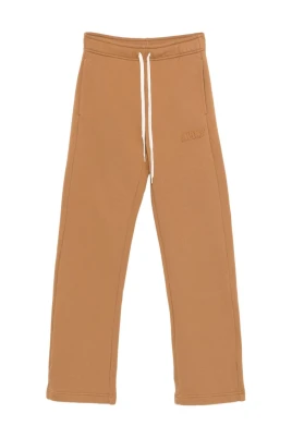 Beige Byxor för Kvinnor AW25