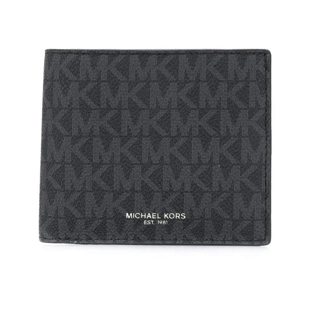 Billfold wallet Michael Kors Wallets Cardholders Miinto