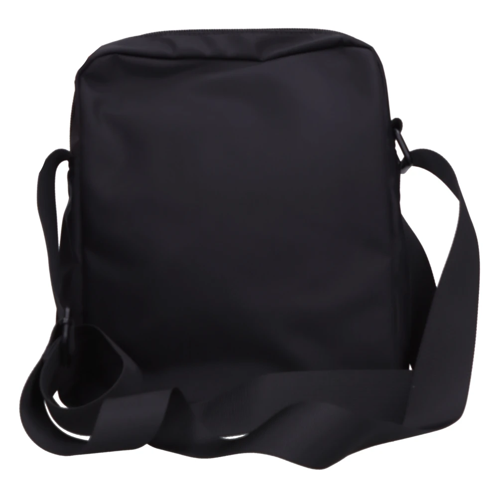 Plein Sport Tassen.. Zwart Black Heren