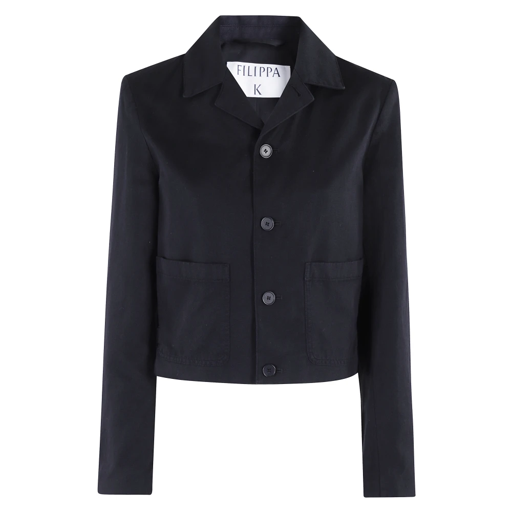 Jackets > Light Jackets - - Filippa K - Modalova