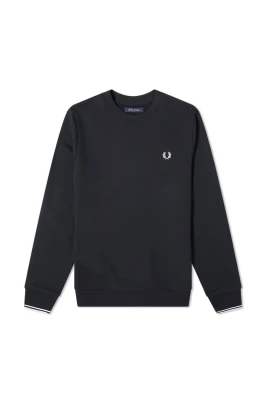Autentisk Crew Sweat