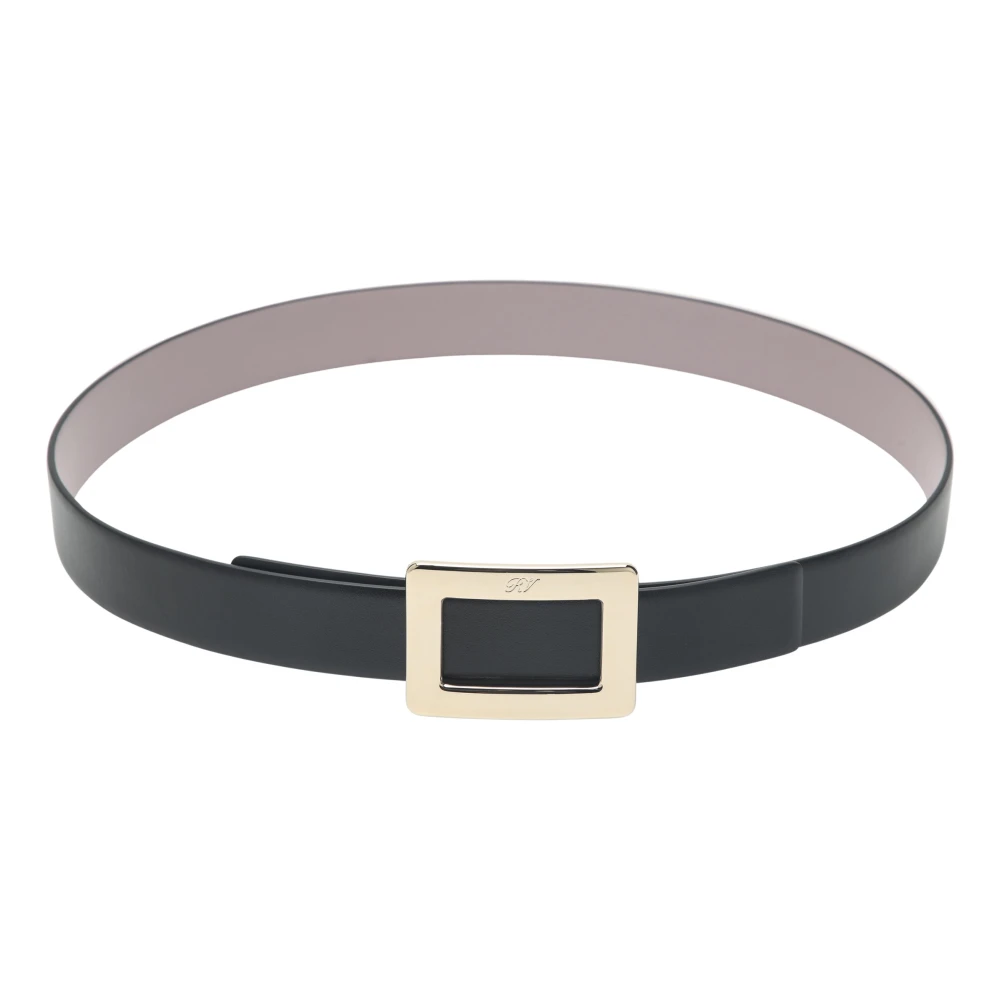 Accessories > Belts - - Roger Vivier - Modalova