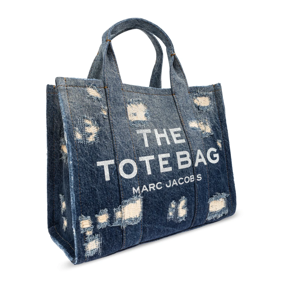 Marc Jacobs THE Tote Blue Dames