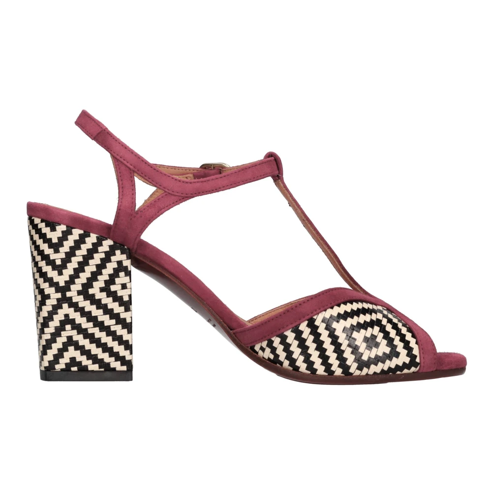 Shoes > Sandals > High Heel Sandals - - Chie Mihara - Modalova