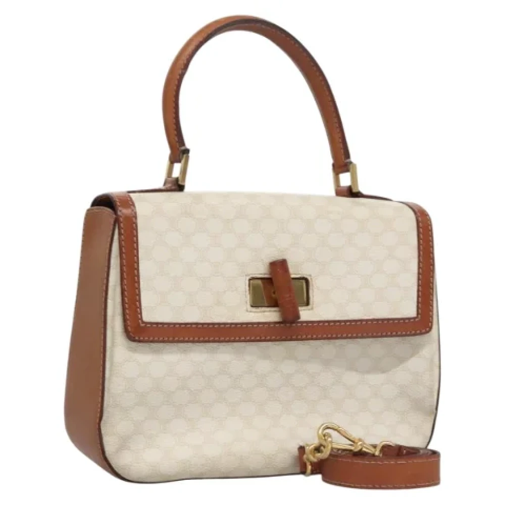 Pre-owned > Pre-owned Bags > Pre-owned Handbags - - Celine Vintage - Modalova