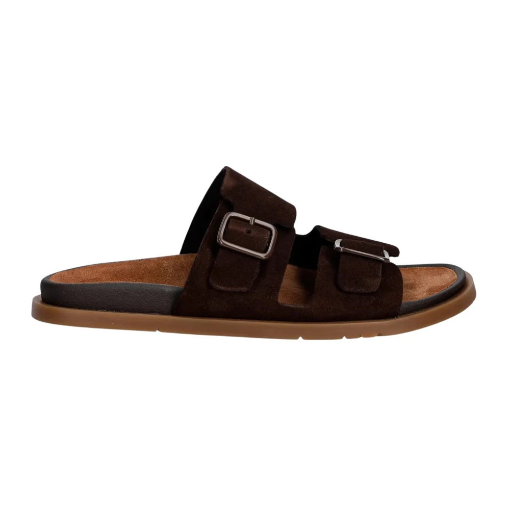 Camper Donna Marrone Scarpe, 37 Eu, New,