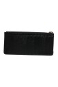 black-leather-cardholder-wallet-with-zipper
