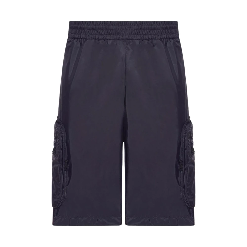 Shorts > Casual Shorts - - Moncler - Modalova