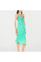 robe-asymetrique-en-soie-psychedelique