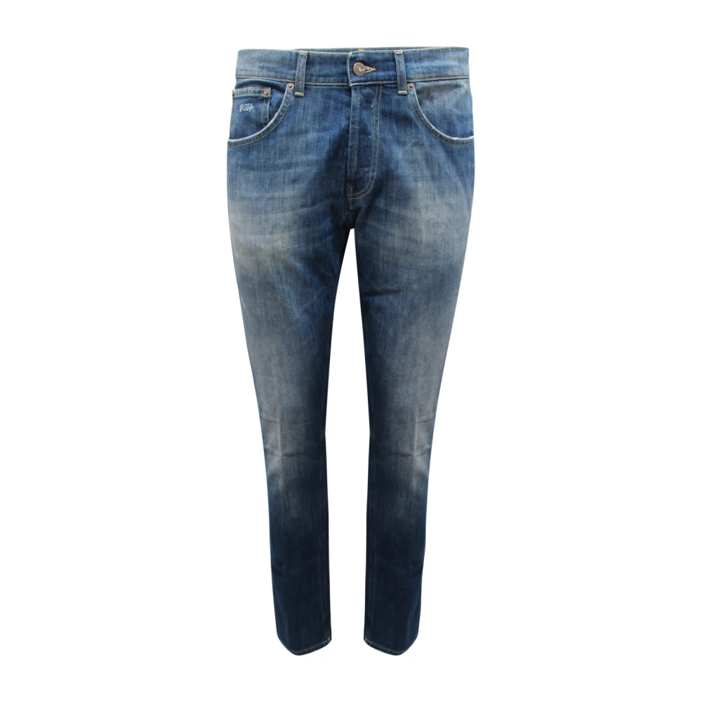 Jeans > Slim-fit Jeans - - Dondup - Modalova