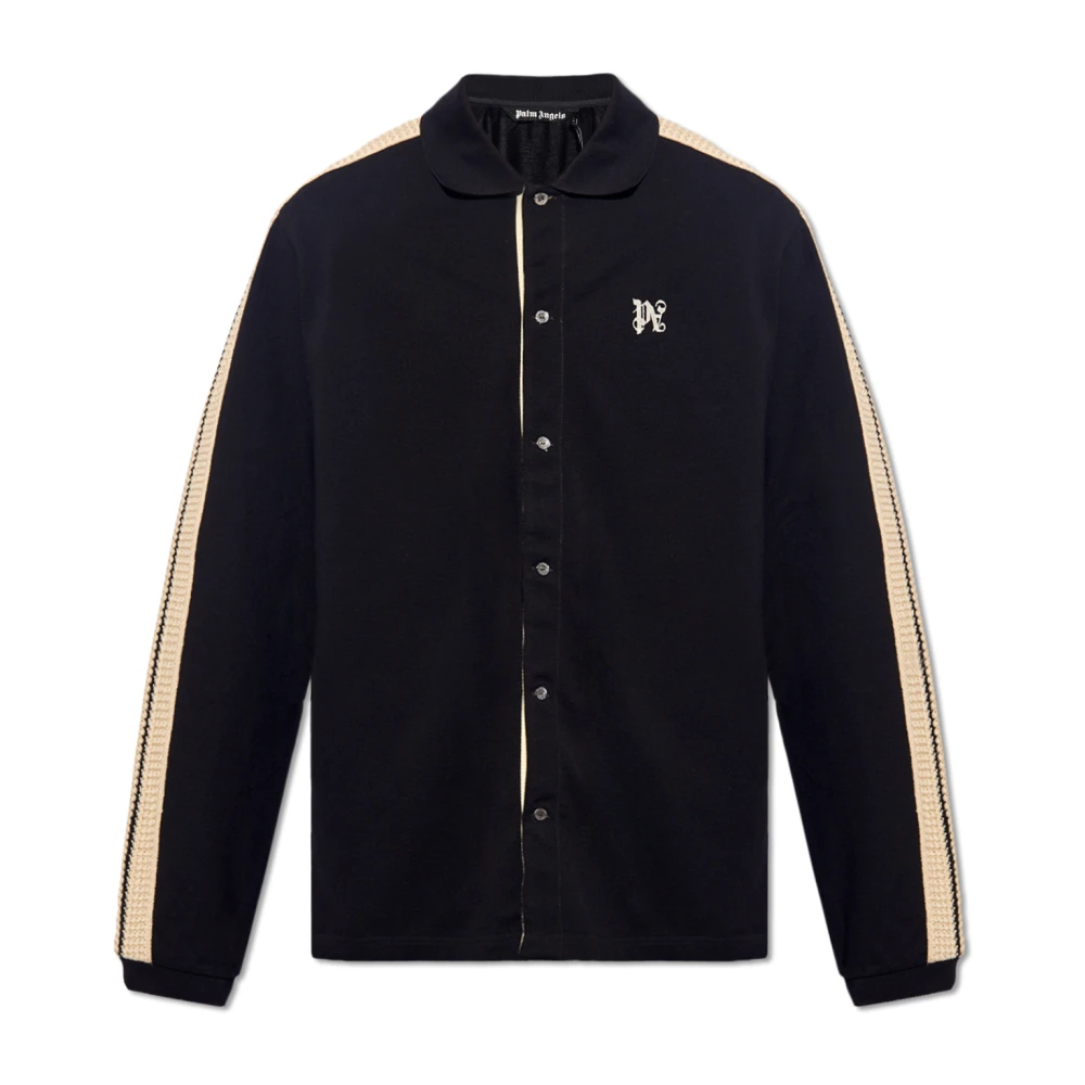 Shirts > Casual Shirts - - Palm Angels - Modalova