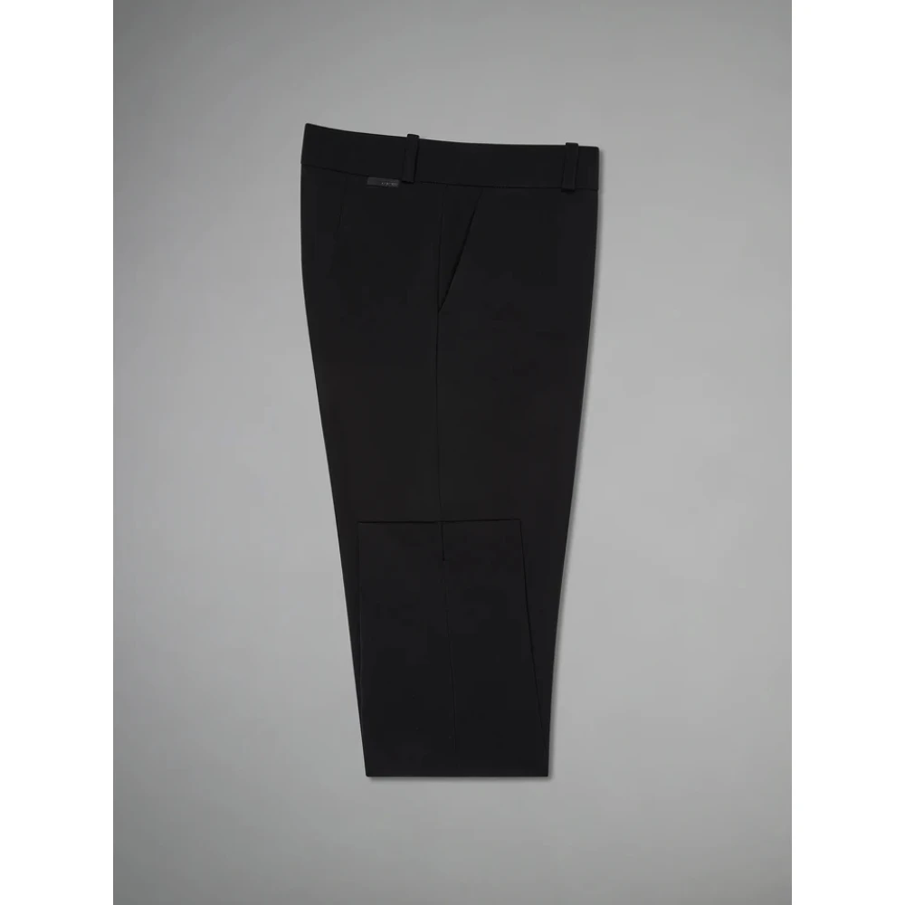 RRD Winter Chino Broek Blue Dames