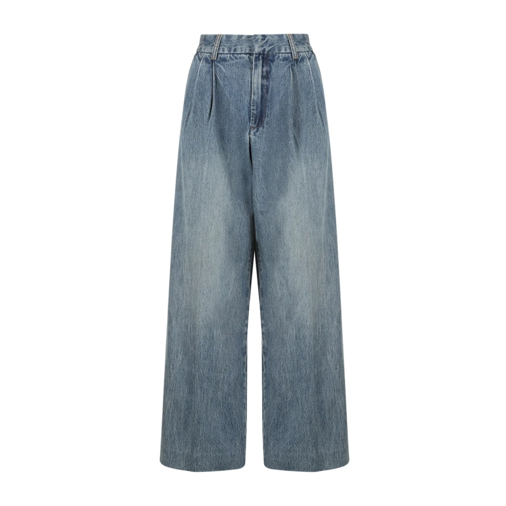 Jeans > Wide Jeans - - Zimmermann - Modalova