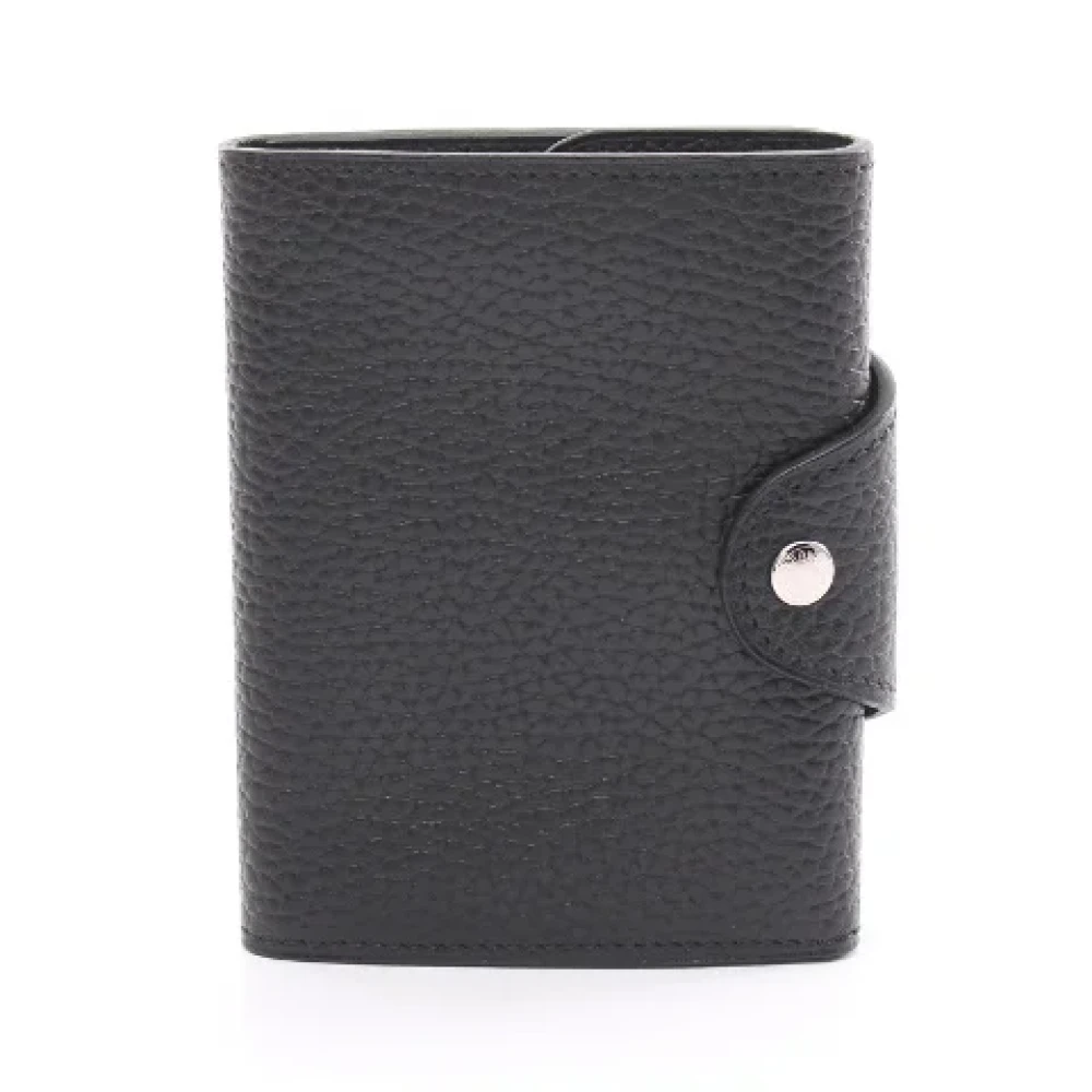 Pre-owned > Pre-owned Accessories > Pre-owned Wallets - - Hermès Vintage - Modalova