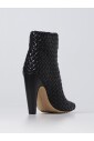 bottes-cheville-en-cuir-noir