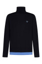 pull-col-roule-en-melange-de-laine