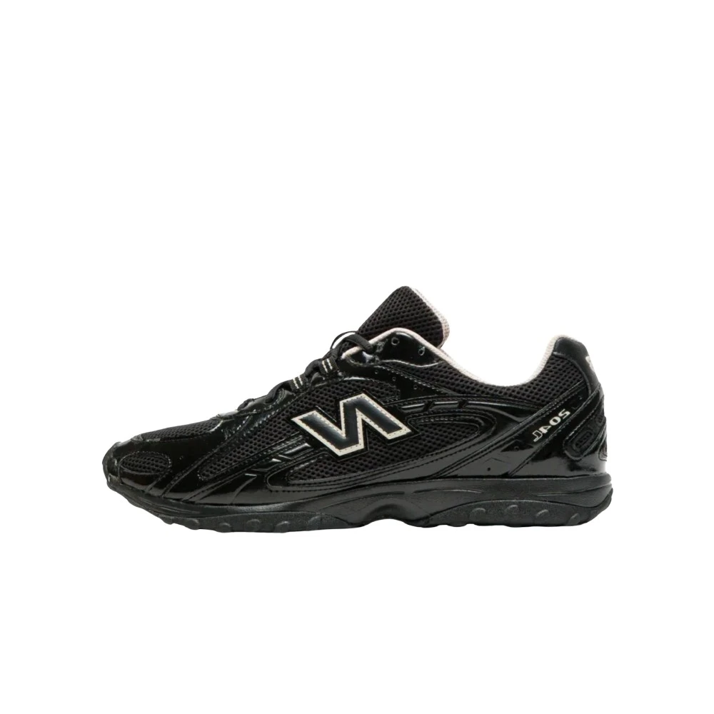 New Balance 204L Sneakers Heren Schoenen Zwart