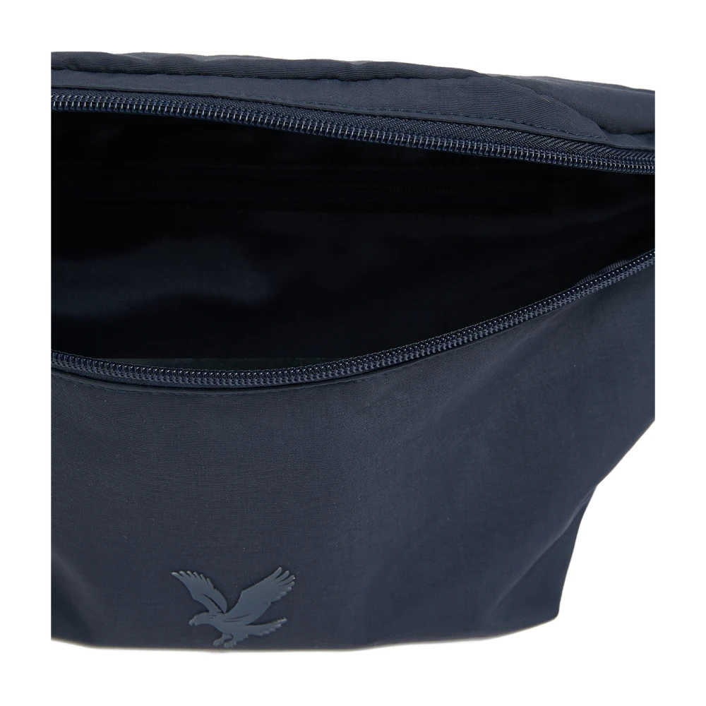 Lyle & Scott Tassen Heuptas Blue Heren