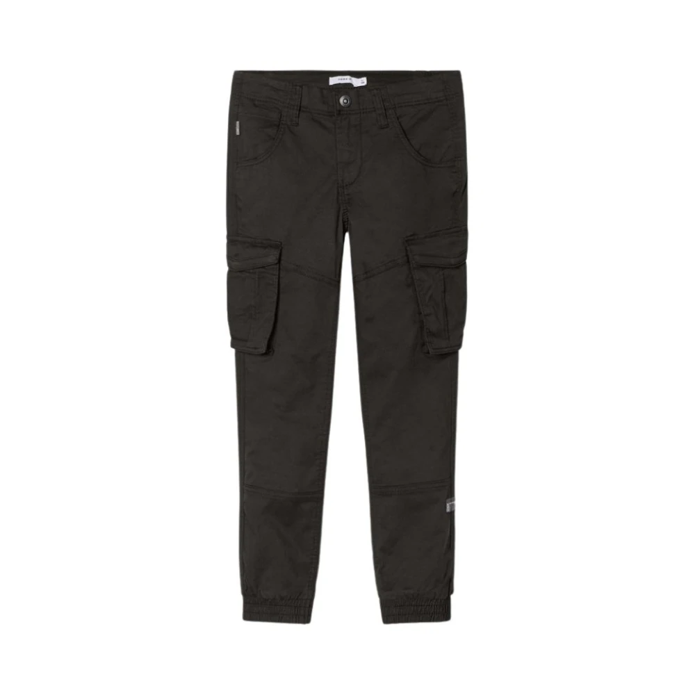 Name it  Cargo trousers NKMRYAN CARGO R TWI PANT 2222-BA  (boys) - Image 4