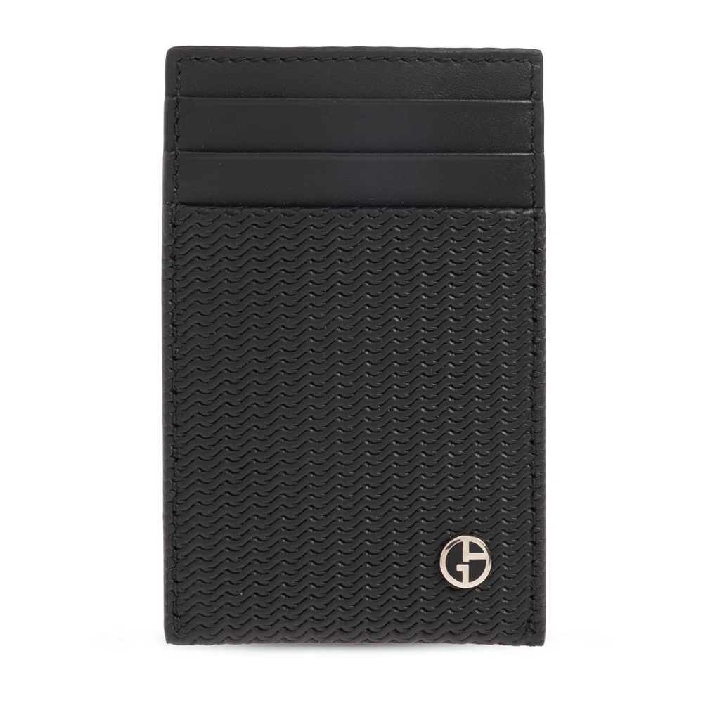 Accessories > Wallets & Cardholders - - Giorgio Armani - Modalova