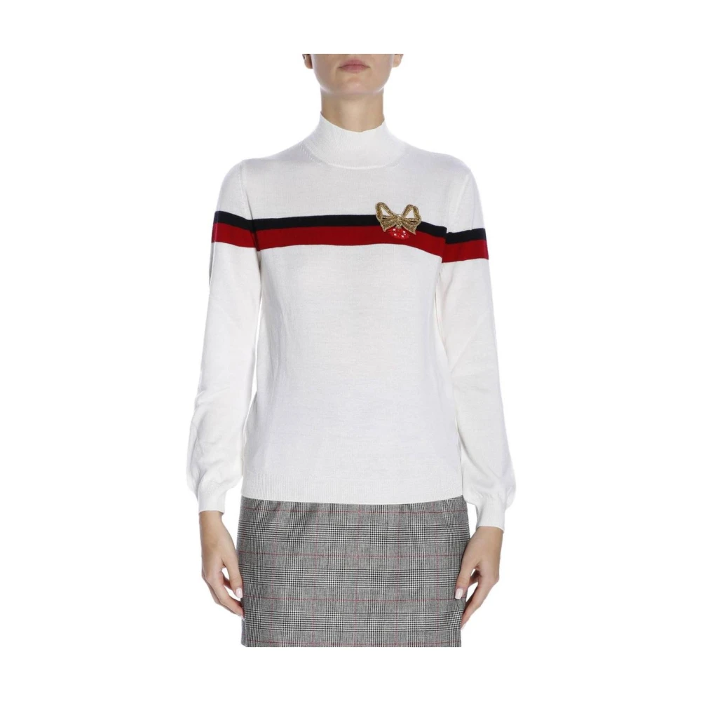 Knitwear > Turtlenecks - - Vivetta - Modalova