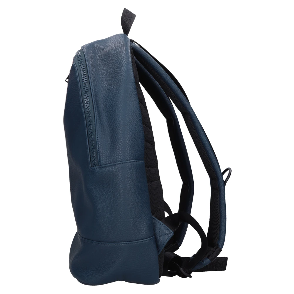 Plein Sport Tassen.. Blauw Blue Heren