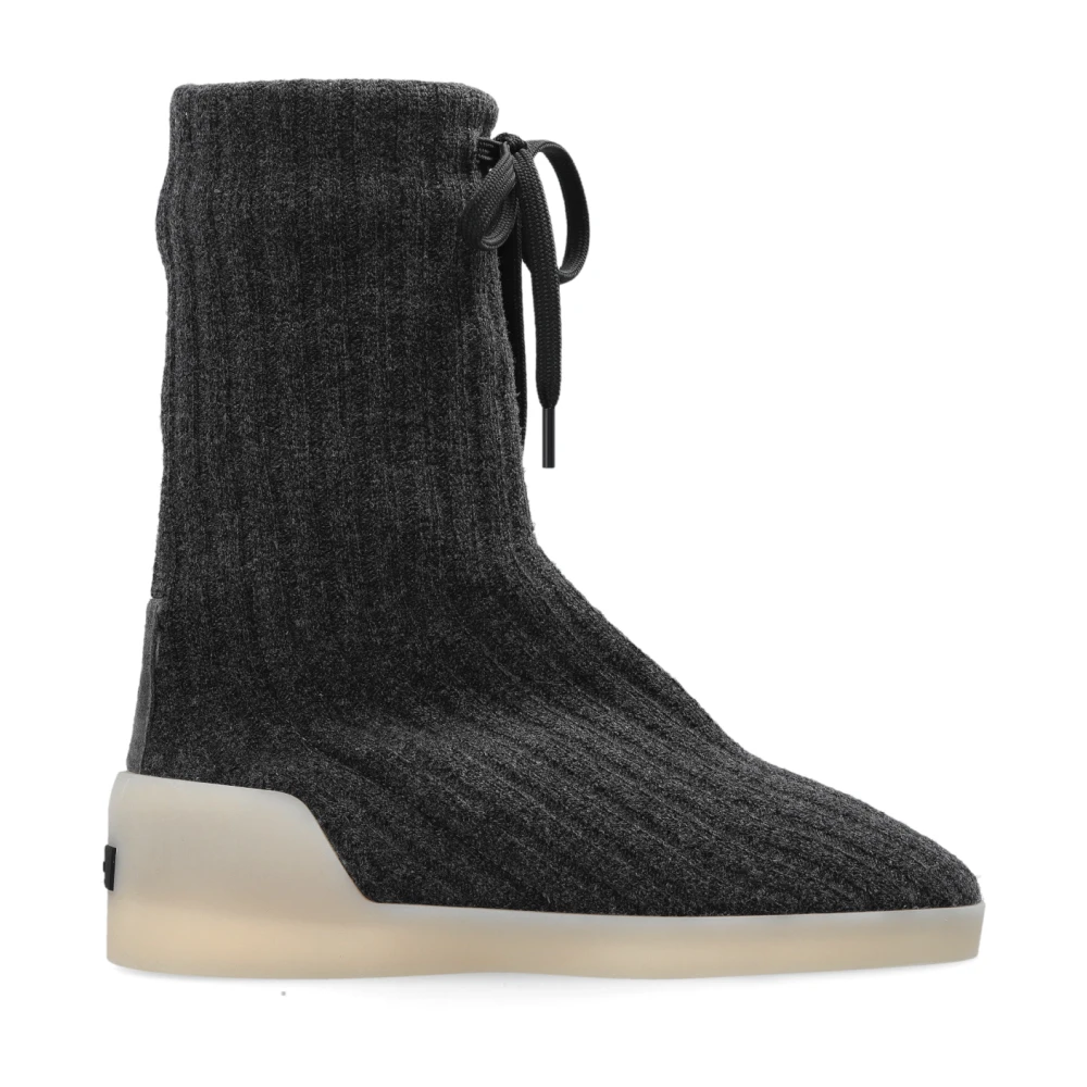 Shoes > Boots > Ankle Boots - - Fear Of God - Modalova