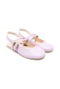 chaussures-plates