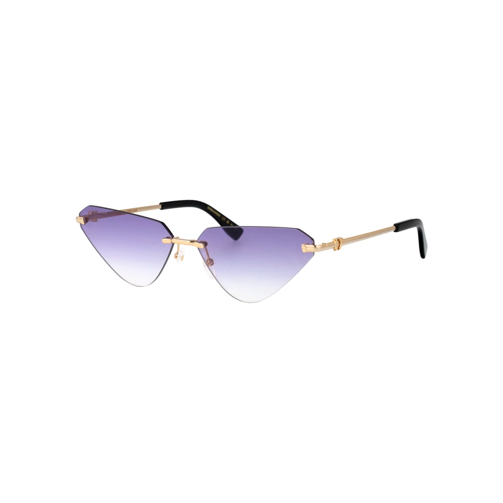 Dsquared2 Women's Yellow D2 0108/S Sunglasses