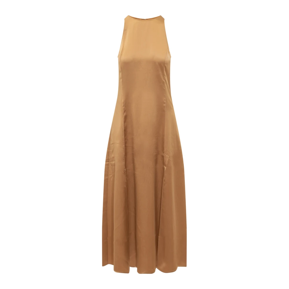 Dresses > Day Dresses > Maxi Dresses - - Loulou Studio - Modalova