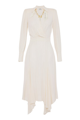 white-georgette-dress-with-jewel-scarf